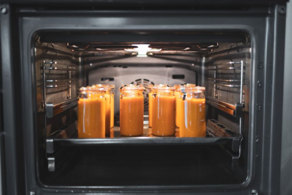 The Pros and Cons of Dry Heat Oven Canning
