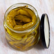 3 Easy Ways of Canning Serrano Peppers