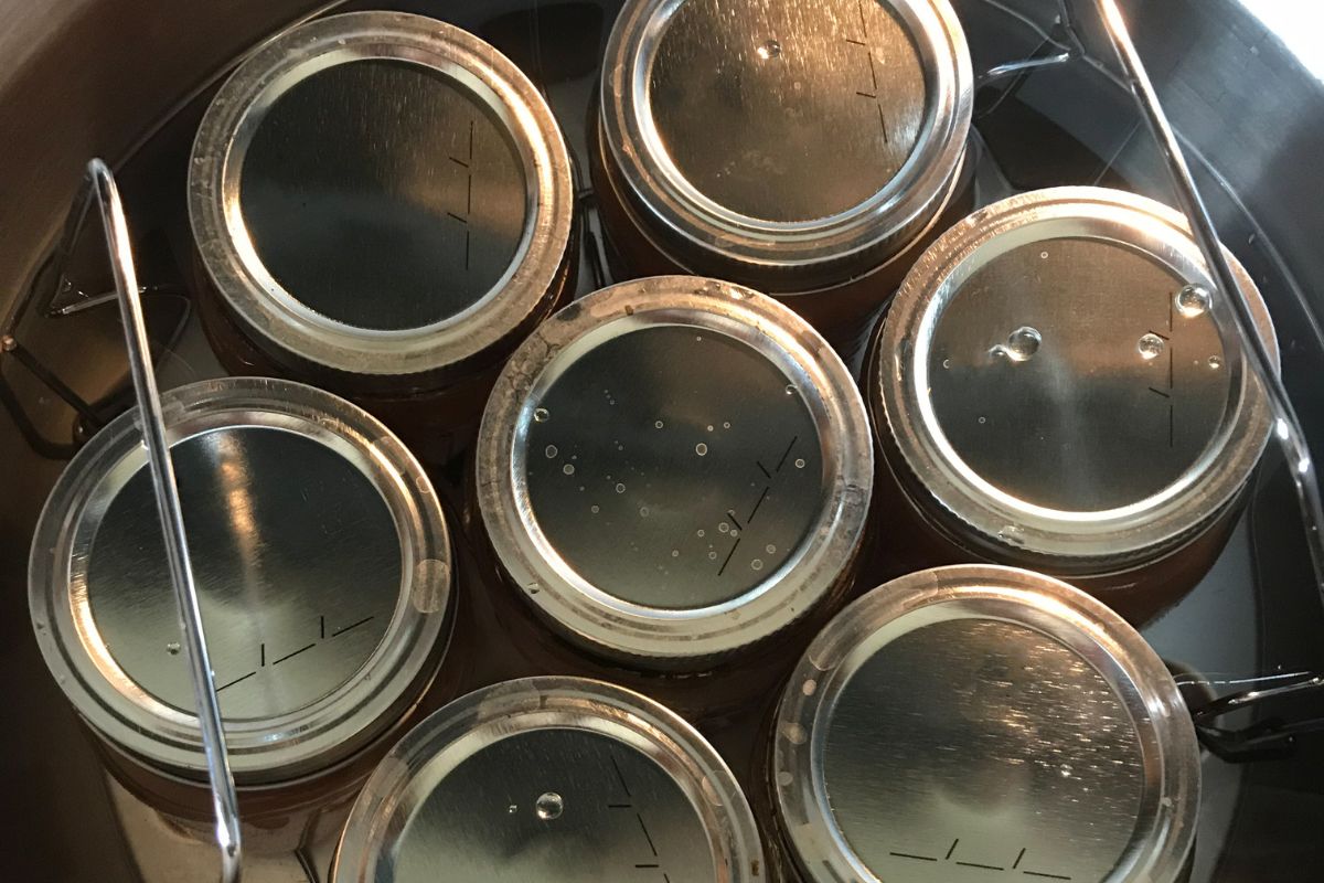 The Benefits and Uses of Cold Pack Canning