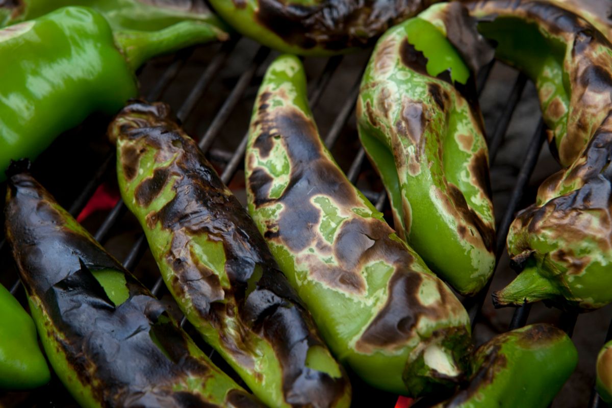 Simple Ways of Canning Hatch Chiles and Recipes