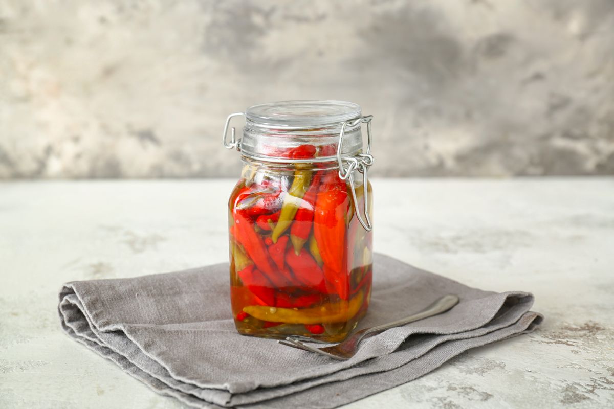 Pickling and Canning Chili Peppers What You Need to Know