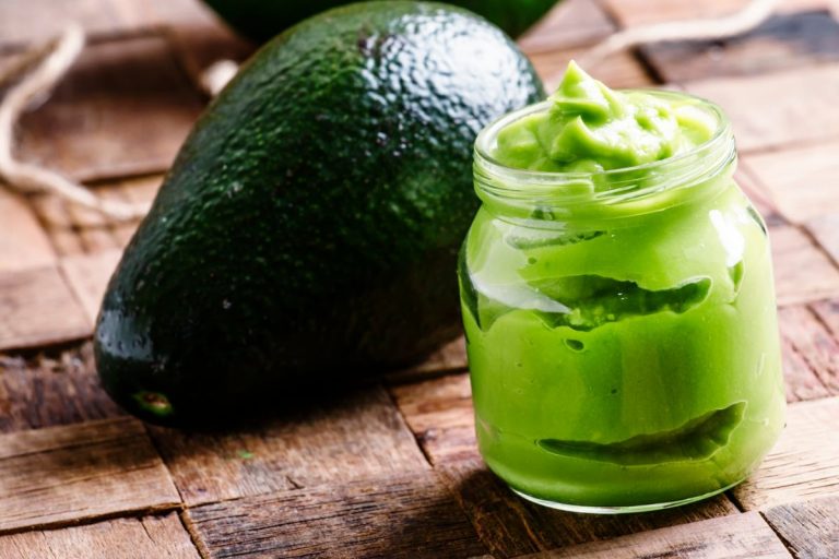 Canning Avocados Pickled Avocado Recipe