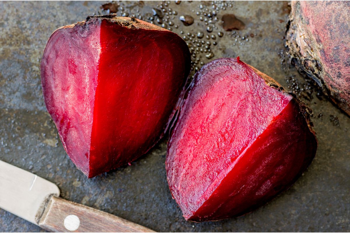 StepbyStep Guide for Canning Roasted Beets