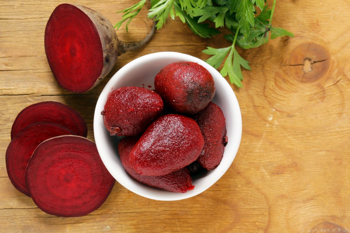 Home Canning Beets and Pickled Beets Recipes