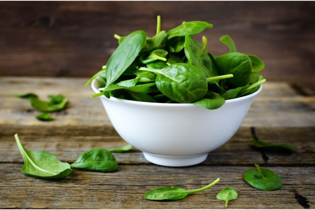 Everything to Know About Pressure Canning Spinach